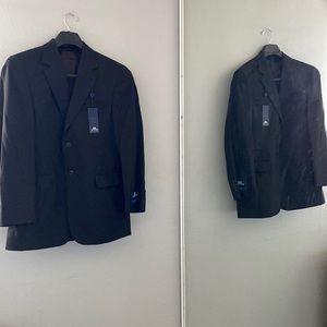 Stafford Suit Jacket